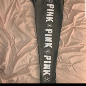 Victoria Secret Sweat Pants